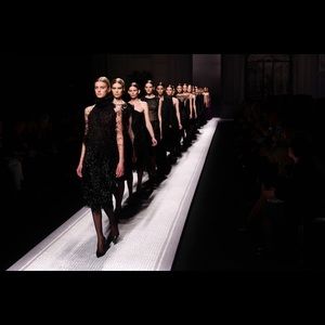 Meet your Posher, Maggie